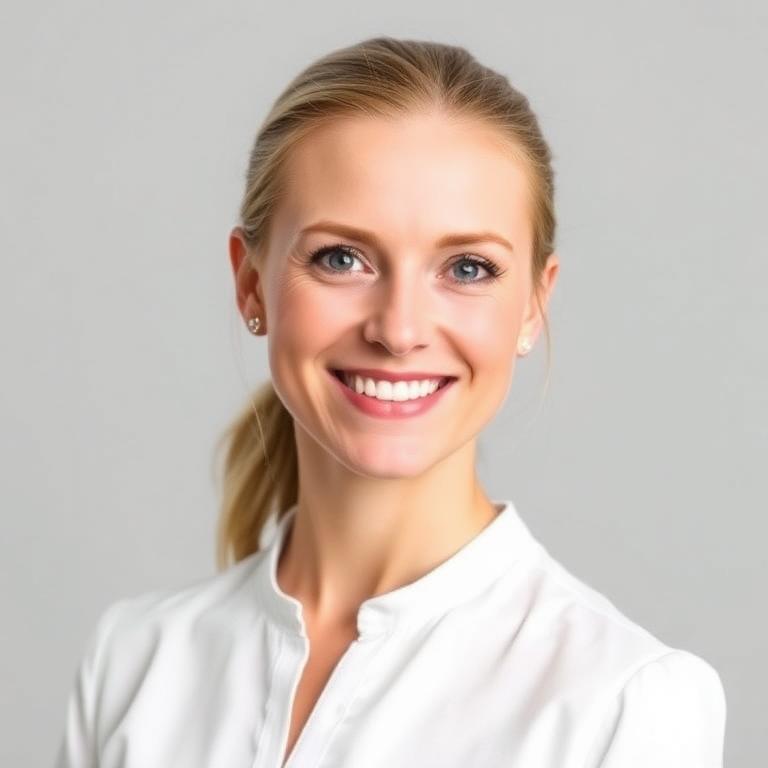 Sara Lindqvist, Redaktionschef på Prisblick